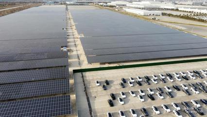 悅達(dá)起亞榮膺中國(guó)汽車(chē)行業(yè)十大ESG品牌，綠色制造與光伏設(shè)備驅(qū)動(dòng)可持續(xù)發(fā)展