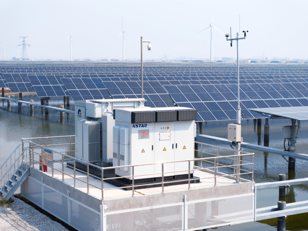 山東濰坊 牽手光伏，交出“雙碳”目標(biāo)下的綠色答卷