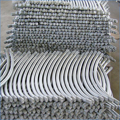 地鐵螺栓-地鐵施工管片螺栓的作用