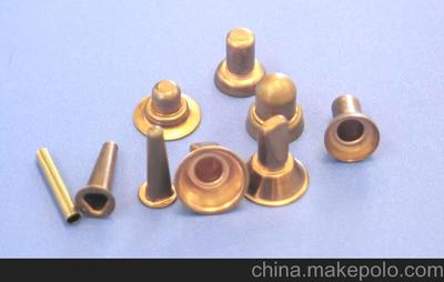 深圳鵬豐精密五金 專業(yè)大水坑不銹鋼帶沖壓件與焊接加工服務